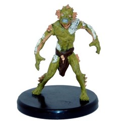 Sea Spawn Monster Menagerie set 3